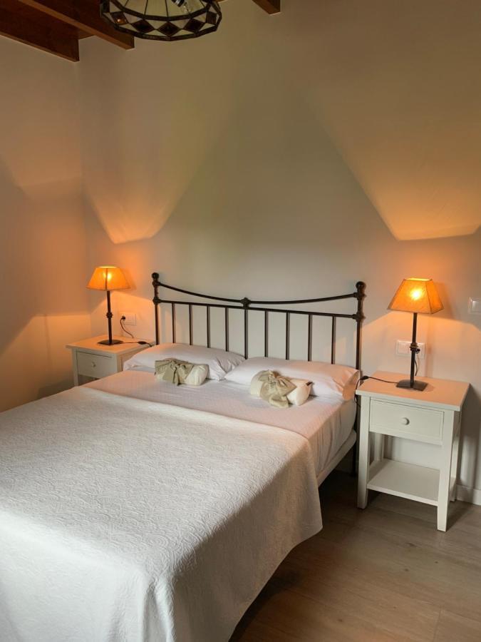 Apartamentos Andrín Eksteriør bilde