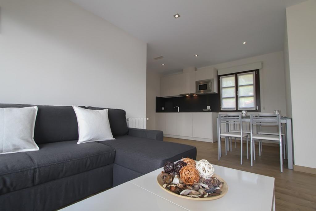 Apartamentos Andrín Rom bilde