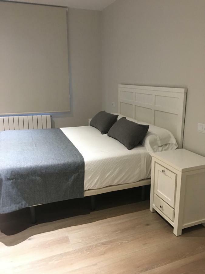 Apartamentos Andrín Eksteriør bilde